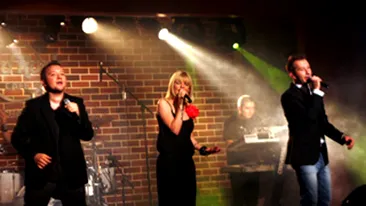 Se reinventeza! Trupa Hi-Q va reveni in forta! Un sound si o imagine noua din 2012!