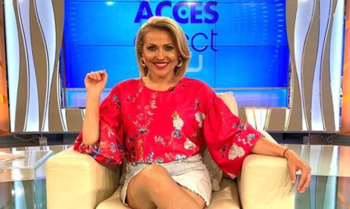 Anunțul făcut de Mirela Vaida! Când va începe noul sezon ”Acces Direct”