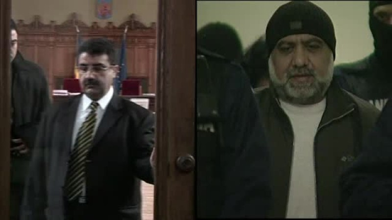 Omar Hayssam, condamnat la 20 de ani de închisoare în cazul răpirii din Irak
