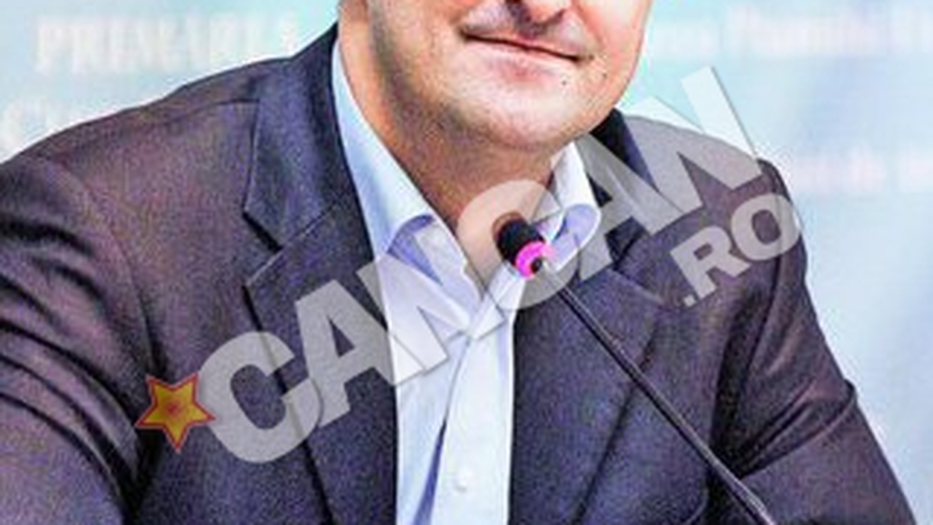 Amanunte picante din viata intima a lui Sorin Apostu! Primarul Clujului, idila cu o subalterna