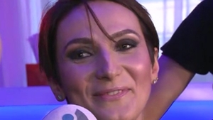 Iubita lui Prigoană nu se uită la bani: "Nu m-a interesat deloc faptul că e potent financiar"