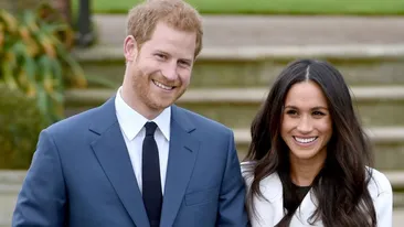 Harry și Meghan Markle, vacanță secretă alături de George Clooney și soția lui, în Italia