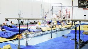 A pornit din modesta sala a Clubului Sportiv Scolar si a ajuns vedeta mondiala. Koczi, produs al "fabricii de campioni" Resita