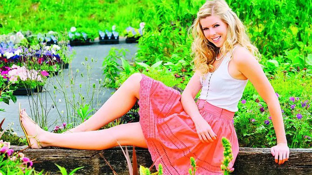 Puteri vindecatoare din natura!