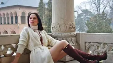 Nicoleta Voicu a spus totul! Cum trebuie să fie bărbatul pe care să-l iubească: ”Să nu-i lipsească...”