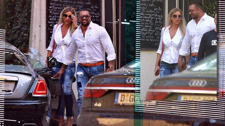 Bianca l-a băgat pe Alex Bodi într-un program de ”reeducare” după bătaia din parcare! Primele rezultate au și apărut…