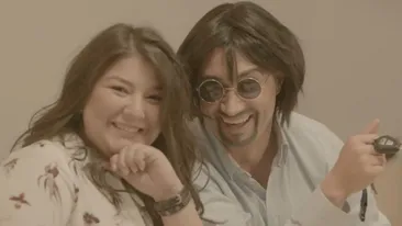 Maria Popovici, cerută în căsătorie! Actrița a fost pusă într-o ipostază unică