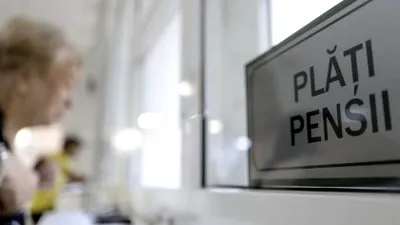 160 lei în minus la pensie pentru această categorie de pensionari din România acum, în 2026. Cine se încadrează