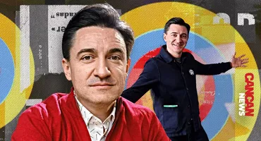 Cât de mult l-a ajutat invidia pe George Buhnici în carieră. „Cu ce e el mai bun?”