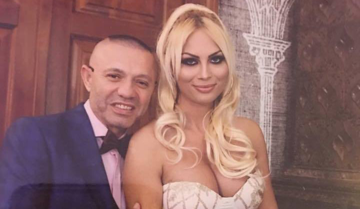 Cu ce avere uriaşă rămâne Cristina după divorţul de Nicolae Guţă! Blondina a avut grijă să se aleagă cu tot cei mai bun, în urma partajului