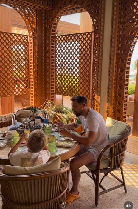 Vacanță de lux pentru Gabriela Prisăcariu și Dani Oțil în Antalya. Imaginile care au cucerit fanii