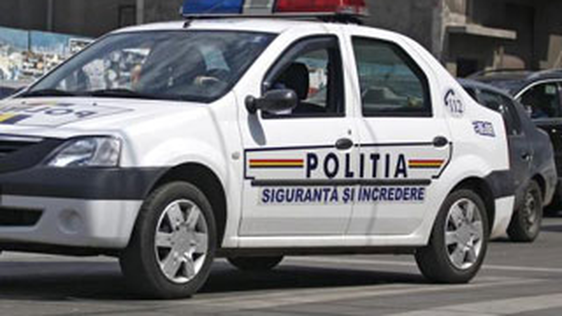 Un politist din Dolj a accidentat mortal o femeie si a fugit de la locul accidentului