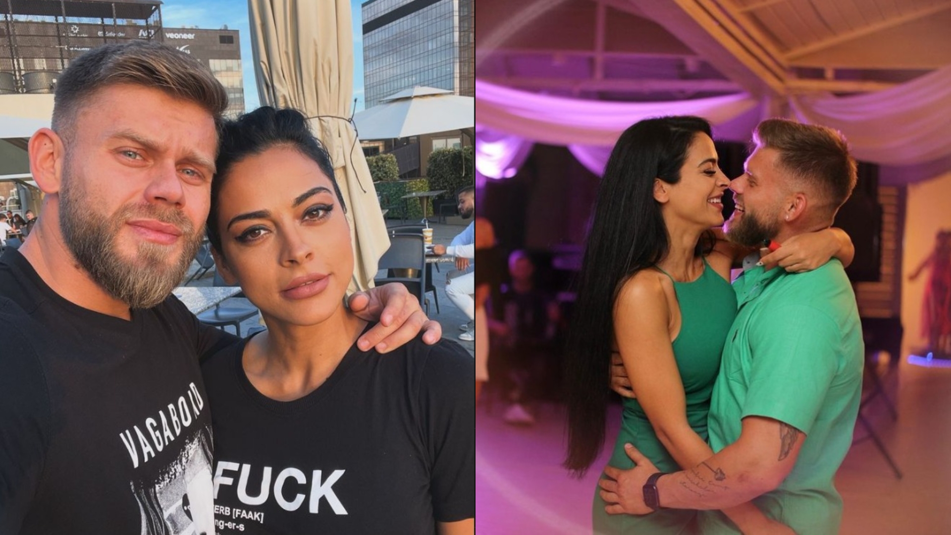Ema Oprișan, surprinsă în casa unui influencer! Unde a fost văzută fosta concurentă de la Insula Iubirii după despărțirea de Răzvan