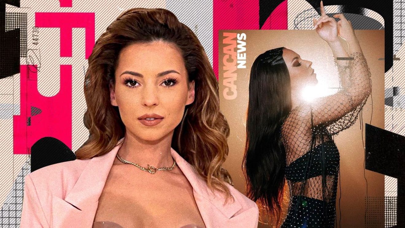 Cu ce „fantome” s-a luptat Ami de-a lungul timpului! Cariera lipsită de obstacole nu a ferit-o de incertitudine