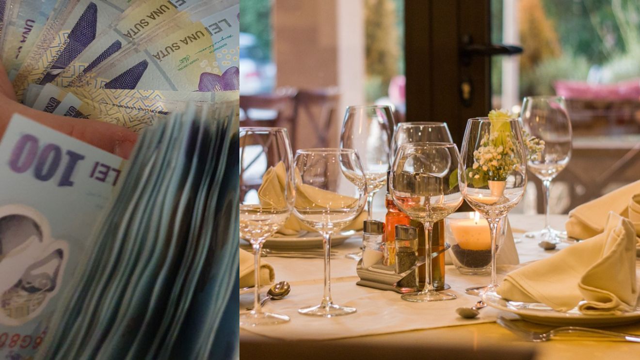 De necrezut ce a pățit un român, după ce a refuzat să lase bacșiș la restaurant: "M-a căutat chelneriţa și..."