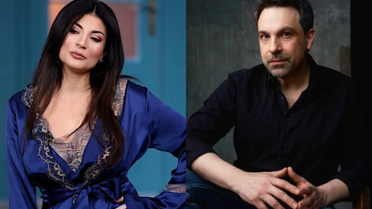 Ioana Ginghină nu vrea să mai audă de Alexandru Papadopol. Ce i-a făcut actorul fiicei lor: „Mă doare sufletul”