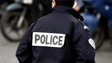 ATAC la un liceu, după ce ISIS a ameninţat Franţa! O maşină a intrat într-un grup de elevi şi sunt mai multe victime