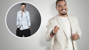 S-au dus “lupte” grele la filmările celui mai nou format de la Antena 1. Bursucu i-a făcut-o! L-a pulverizat pe Natanticu