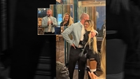 Ahmad Daas, ispita de la Insula Iubirii, luat prin surprindere de parteneră. Ce s-a întâmplat la ziua de naștere a lui Lorlelai