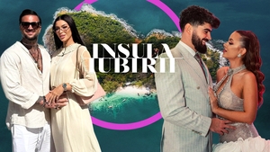 Am aflat cele 5 cupluri de la Insula Iubirii! Sezonul 10 promite drame pe bandă rulantă, la Antena 1