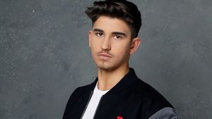 Povestea tristă din spatele succesului răsunător al lui Sebastian Dobrincu: ,,Prea târziu pentru a o salva...”