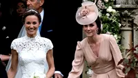 Kate Middleton luptă cu cancerul, iar sora ei vrea să dea lovitura cu noua afacere. Cu ce se ocupă acum sora Prințesei de Wales