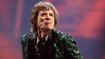 Mick Jagger, fortat sa se opreasca din cantat! Are o infectie in gat iar urmatorul concert The Rolling Stones a fost anulat