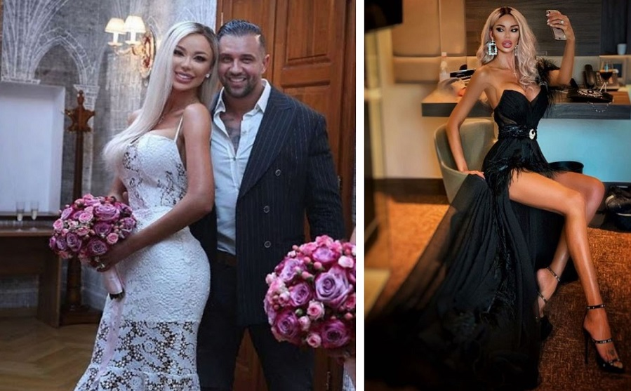 Bianca Drăgușanu, mărturisiri copleșitoare după ce Alex Bodi a făcut primele declarații despre divorțul lor
