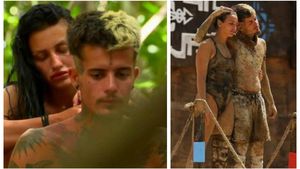 Zanni de la Survivor dă primele semne că cedează emoțional fără Ana Porgras. Ce reproșuri i-a adus Elenei Marin: „În locul tău puteam să o văd pe ea”