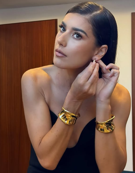 Sorana Cîrstea nu se uită la bani! Ce achiziție de 200.000 de euro a făcut: „Bună, frumoaso”