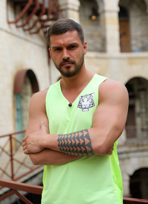Bogdan Vlădău a săpat de statutul de ”burlac” în această vară