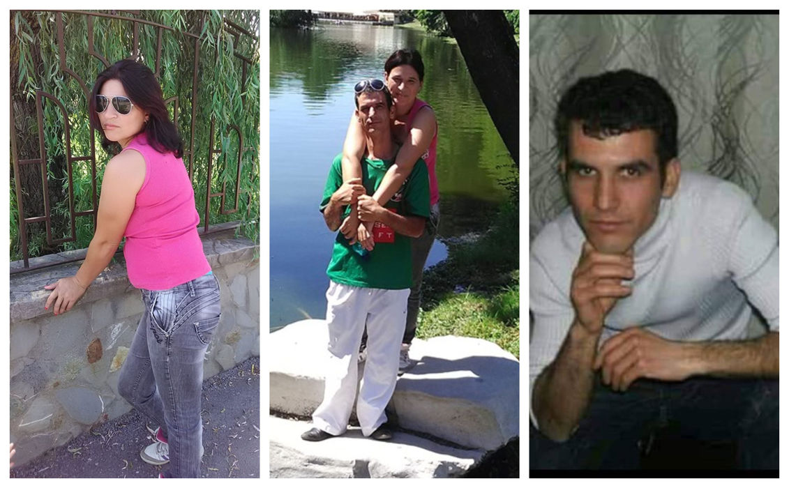 Dezvăluiri halucinante în cazul crimei din Olt! Cum a încercat Nicoleta să își salveze iubitul după ce l-a înjunghiat mortal