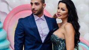 Brigitte Sfăt se pregătește să devină din nou mamă: “Voi face tratamente, vrem un copil”