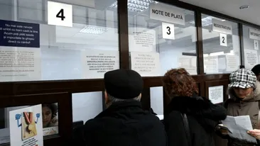 Taxa care trebuie achitată până la sfârșitul lui ianuarie. Orașul din România în care primești reducere la taxa pentru folosirea străzilor