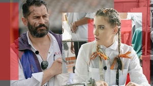 Scandal de proporții! Iulia Albu și-a dat iubitul afară din casă după ce s-au întors de la America Express. Relația celor doi s-a zguduit din temelii: “A fost agresiv, intraseră dracii în el”