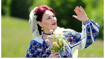 Elisabeta Turcu, o căsnicie fără probleme! Cum și-a cunoscut artista sufletul pereche