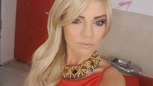 MARIANA ROŞCA este suspectă de cancer: ”Am 12 noduli la sân!”