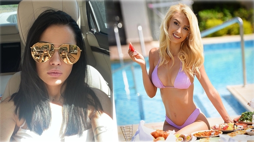 Oana Zăvoranu, atac dur la adresa cântăreței Andreea Bălan: “Zici că e anorexică, are părul ca o mătură”. Ce a spus despre fiicele divei și ale lui George Burcea
