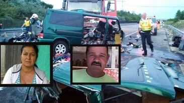 Înfiorător! Cei nouă români morţi în Ungaria au lăsat în urmă 35 de copii orfani