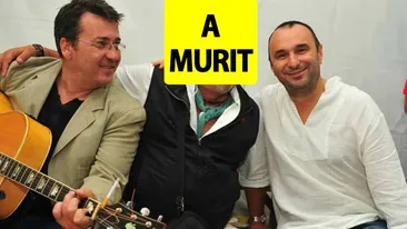 Doliu uriaș în muzica românească! Florin Chilian, răpus de durere