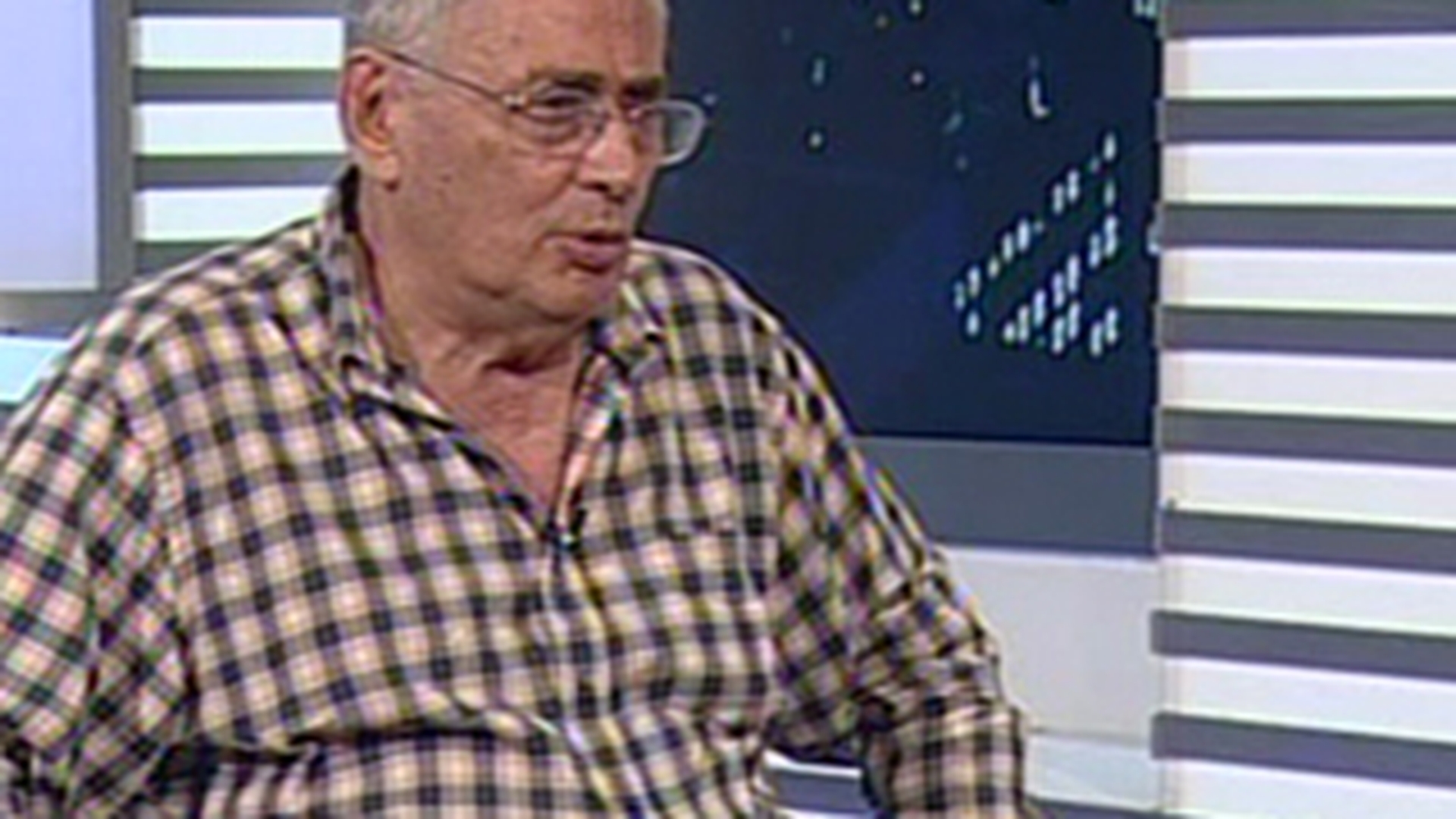 Horia Moculescu: "Mariana are datorii la intretinere de 90 de milioane de lei, fara penalitati"