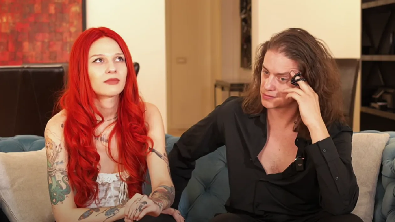 Marilu Dobrescu, prinsă cu minciuna după filmarea ȘOCANTĂ publicată de Iustin Petrescu?! Ireal ce au descoperit internauții