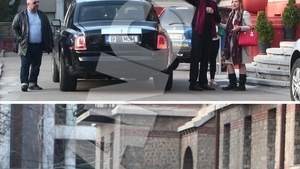 A apărut cu un Rolls-Royce la intrarea unui hotel de… 2 stele! Cum ”vânează” o afacere de 15 milioane € un bogătaş cu avion privat
