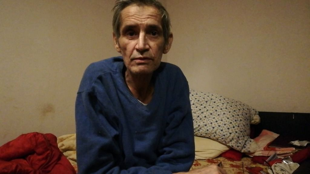 Boala l-a transfigurat! Cum arată acum tatăl Monicăi Gabor