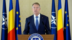 Klaus Iohannis a semnat decretul! Legi importante au intrat în vigoare