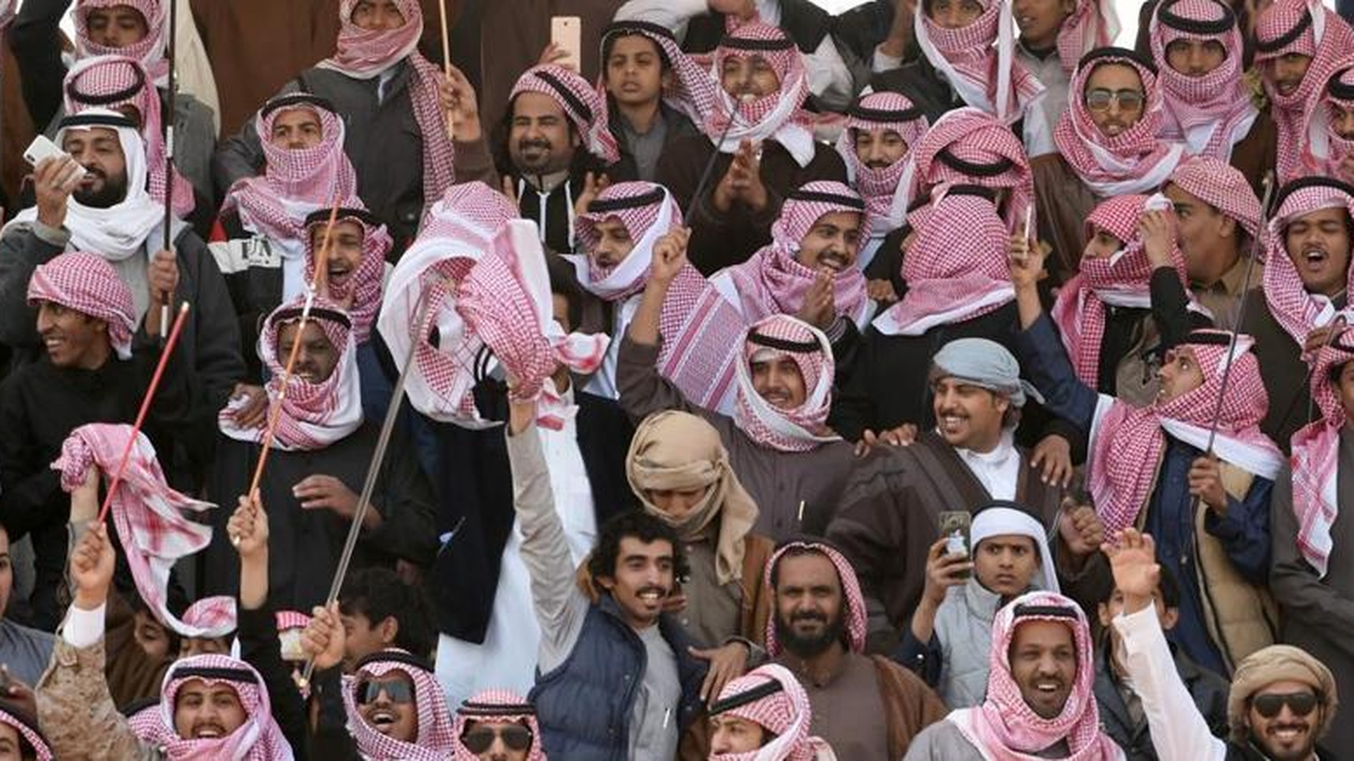 Scandal monstru între Canada și Arabia Saudită: Mii de studenți saudiți vor fi mutați în alte țări