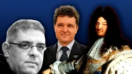 Patrick André de Hillerin: Avem un președinte țară