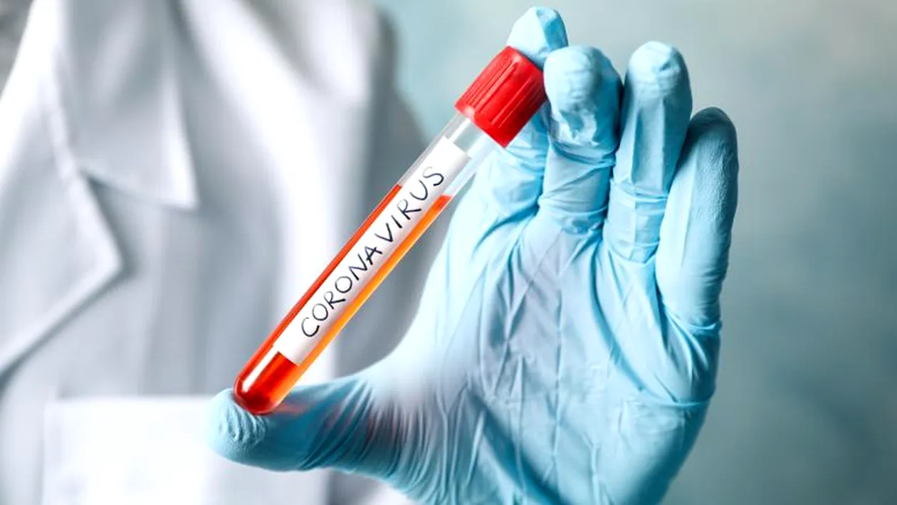 Anunț de la ”Matei Balș”: Atenție cu testele de coronavirus și anticorpi luate de pe net!