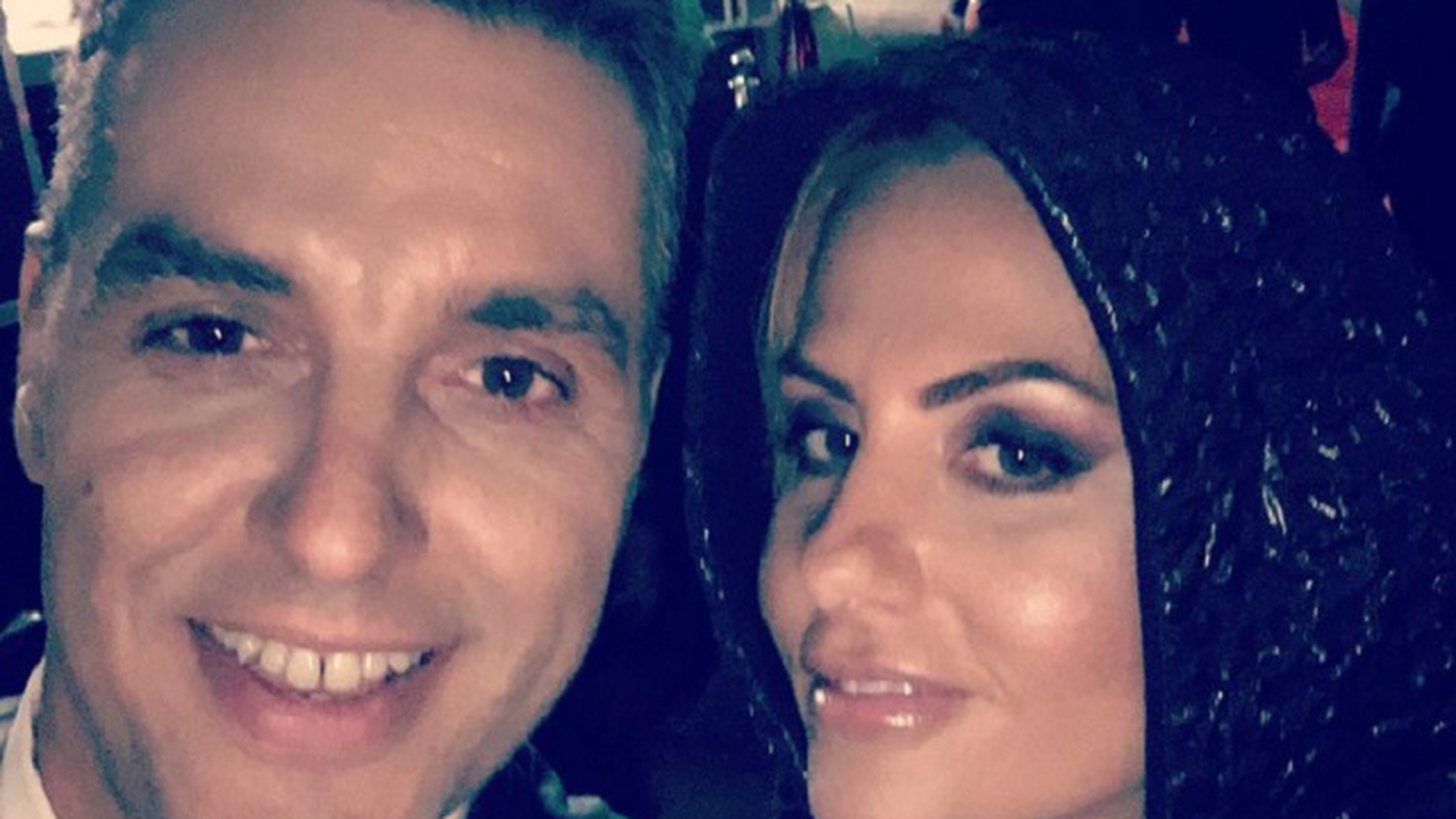 Ceas de sărbătoare pentru realizatorul TV Cristi Brancu. Ce aniversează cu ”jumătatea” lui! 