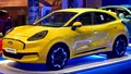 Peripețiile unui român care a plecat până în Thassos cu un vehicul electric de oraș